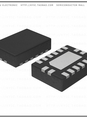 MC74LVX4051MNTWG【IC MUX/DEMUX 8X1 16SOEIAJ】