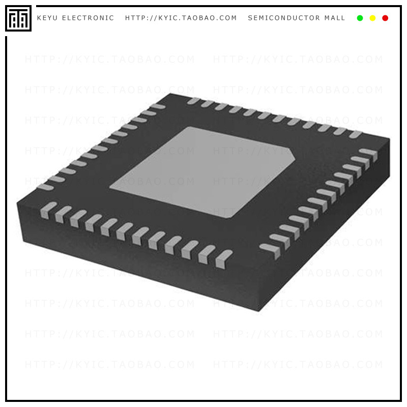 MC32PF3000A5EP【POWER MANAGEMENT IC I.MX7 PRE-】