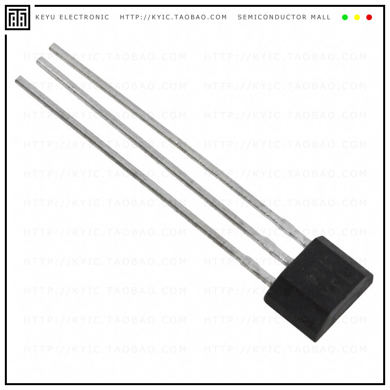 SS413A【MAGNETIC SWITCH BIPOLAR RADIAL】