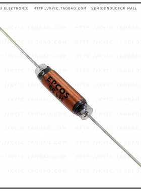 B82111E0000C024【FIXED IND 56UH 1.5A 300 MOHM TH】