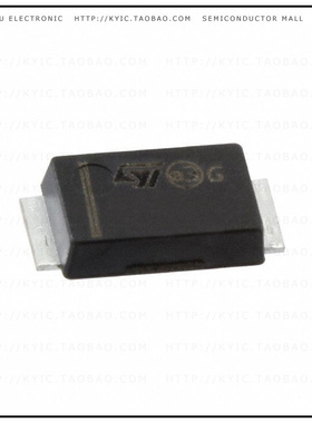 STPS360AF【DIODE SCHOTTKY 60V 3A SOD128】