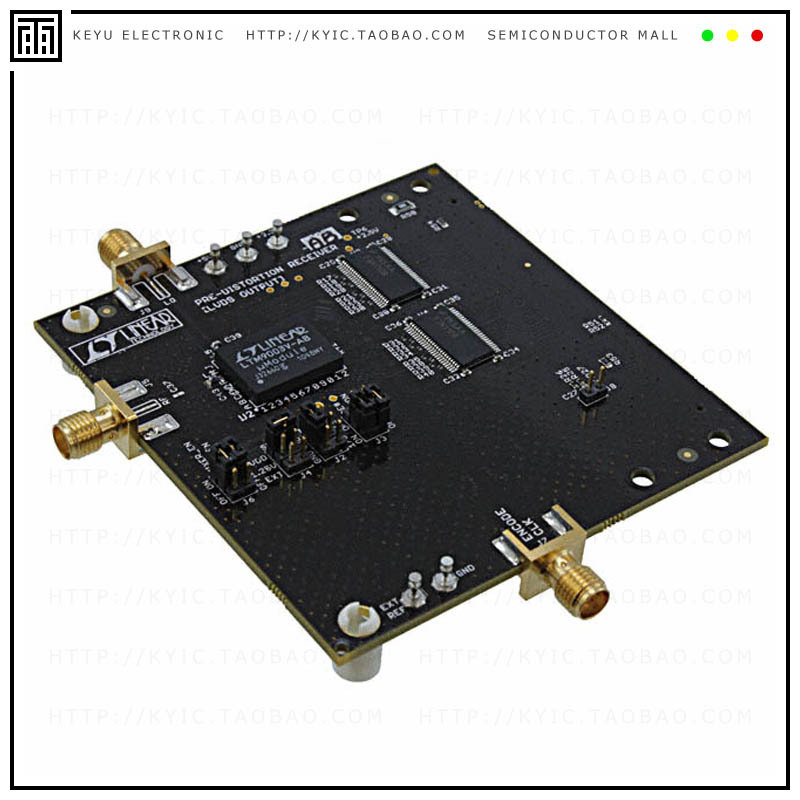 DC1642A-AB【BOARD DEMO LTM9003-AB】