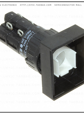 31-122.025【ILLUMINATED PUSHBUTTON MOM SA 2N】