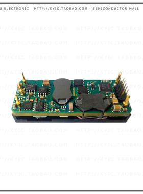 DVE0340V2NBC【DC DC CONVERTER 3.3V 132W】
