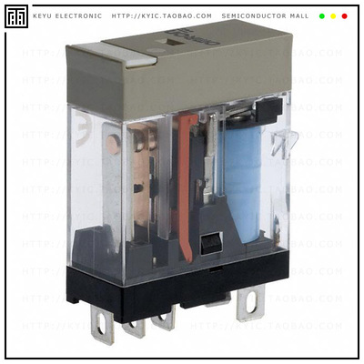 G2R-1-SNDI DC24(S)【RELAY GEN PURPOSE SPDT 10A 24V】