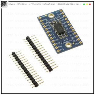 2717【TCA9548A I2C MULTIPLEXER BOARD】