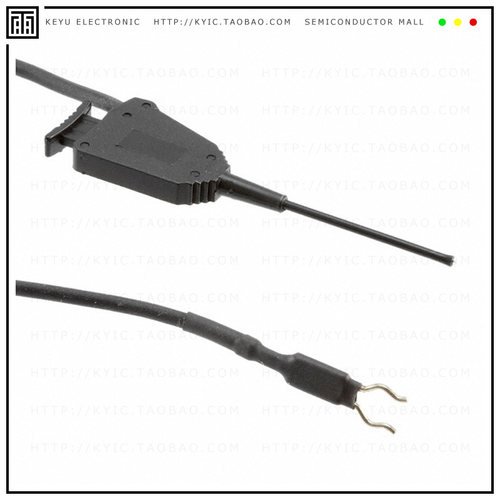 PK007-026【11CM GND LD W/MINI CLIP】