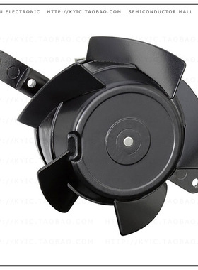 8556TV【FAN AXIAL 76X37MM 230VAC WIRE】