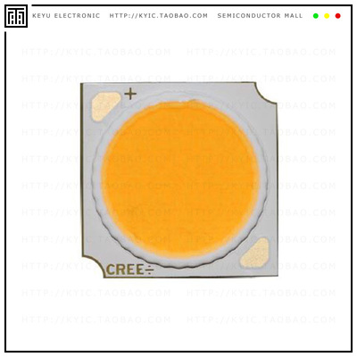 CMA1840-0000-000N0H0A40G【XLAMP CMA LIGHT EMITTING DIODE W】