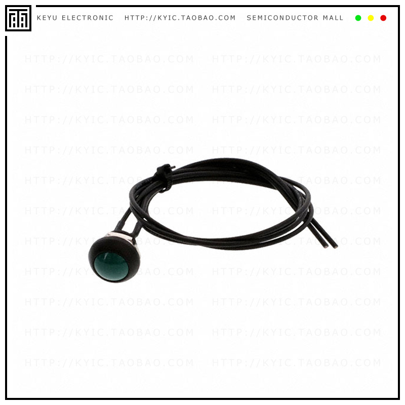 PB7B2RS6M1CAL00Y500【PB ON/OFF RC GRE M1 TERM IP68 50】