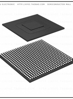 MCIMX6S5DVM10AB【IC MPU I.MX6S 1.0GHZ 624MAPBGA】