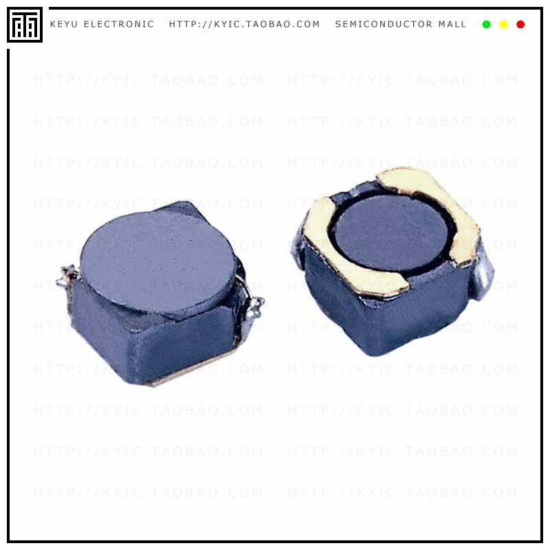 SCRH5D28-270【FIXED IND 27UH 1.53A 175 MOHM】