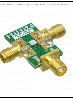 EV1HMC773ALC3B【EVAL BOARD FOR HMC773ALC3B】