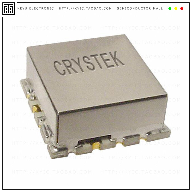 CVCO55CC-1490-1550【VCO 1520MHZ 1-10V 12.7X12.7MM】