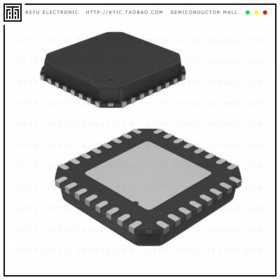 AS3435-EQFM【IC HEADPHONE NOISE-CANCEL 36QFN】