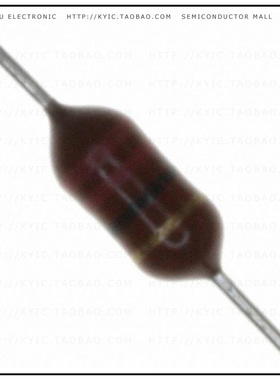 78F220J-RC【FIXED IND 22UH 285MA 1.2 OHM TH】