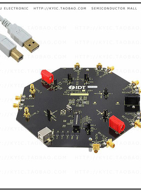 EVKVC5-5901HCSL【EVAL VERSACLOCK 5 PROGRAM CLK】