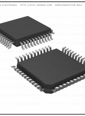 AD7891ASZ-2【IC DAS 12BIT 8CH 44-MQFP】
