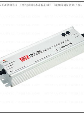 HVG-150-48B【LED DVR CCCV ACDC 26.4-48V 3.13A】