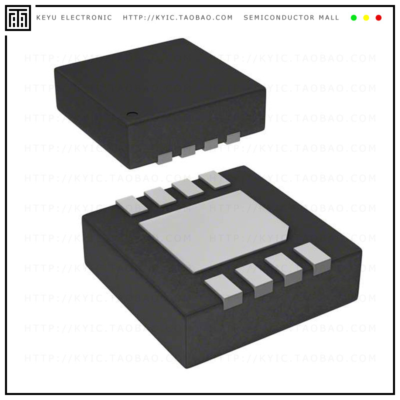 G-MRCO-017【SENSOR MR ANALOG 8TDFN】