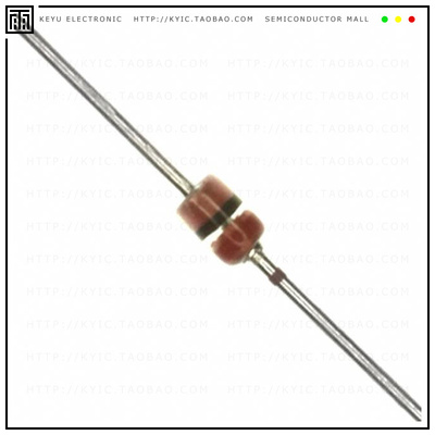 MAZ222000G【DIODE ZENER 22V 1W DO41】