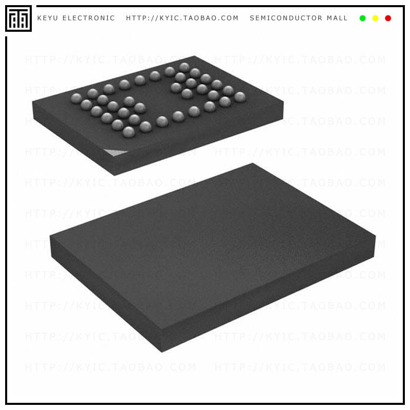 CY62148EV30LL-45BVI【IC SRAM 4M PARALLEL 36VFBGA】