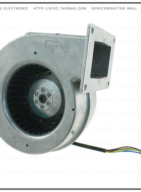 G2E120-CR21-01【FAN BLWR CENT 171X110MM 230VAC】