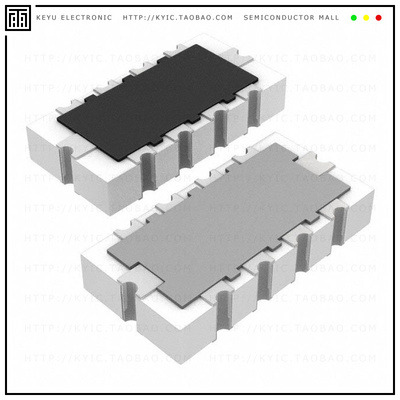 EZA-DT41AAAJ【FILTER RC(PI) 220 OHM/22PF SMD】
