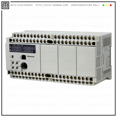 AFPX-C60PD【CONTROL LOGIC 32 IN 28 OUT 24V】