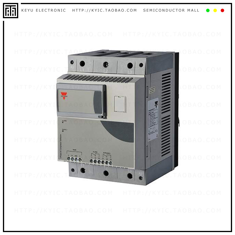 RSBT4855CVC【3PH COMP S/ST 220-480V 3P MODBUS】