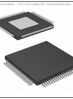 ADS5553IPFP【IC ADC 14BIT 65MSPS DUAL 80HTQFP】