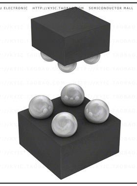 AS1369-BWLT-13【IC REG LINEAR 1.3V 200MA 4WLCSP】