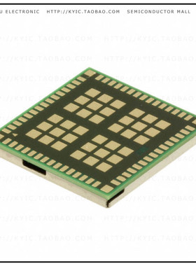 WL1801MODGBMOCT【RF TXRX MODULE WIFI CHIP ANT】