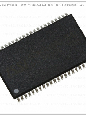 IS62WV12816BLL-55TLI【IC SRAM 2M PARALLEL 44TSOP II】