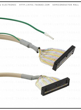 AFP85100【CABLE ASSEMBLY INTERFACE 1.64'】