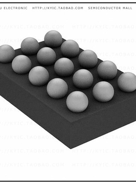 ISL91107IIAZ-T7A【IC REG BUCK BST ADJ 2A 15WLCSP】