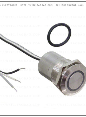 MC19MOSGR【SW CAPACITIVE SPST-NO 10MA 12V】