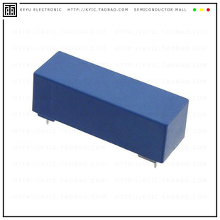 REED RELAY SPST LI05 1A85