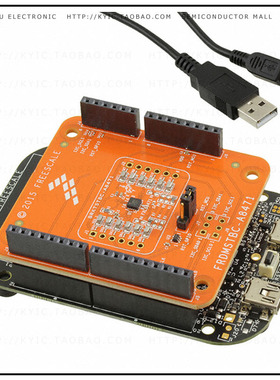 FRDMKL25-A8471【FXLS8471Q BOARD WITH FRDM-KL25Z】