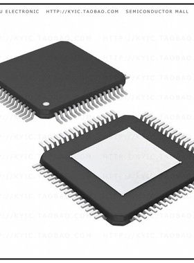5M80ZE64I5N【IC CPLD 64MC 7.5NS 64EQFP】