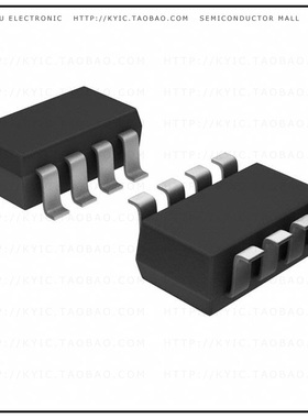 MAX9141EKA+T【IC COMPARATOR R-R SOT23-8】