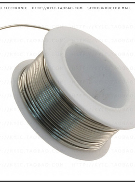 SMDSWLF.031 1OZ【SLD WIRE NO-CLEAN 96.5/3/.5 1OZ.】