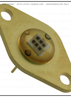 OD-666【EMITTER IR 880NM 400MA TO-66】