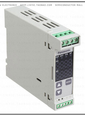AKT7212100【CONTROL TEMP/PROC 24V DIN RAIL】