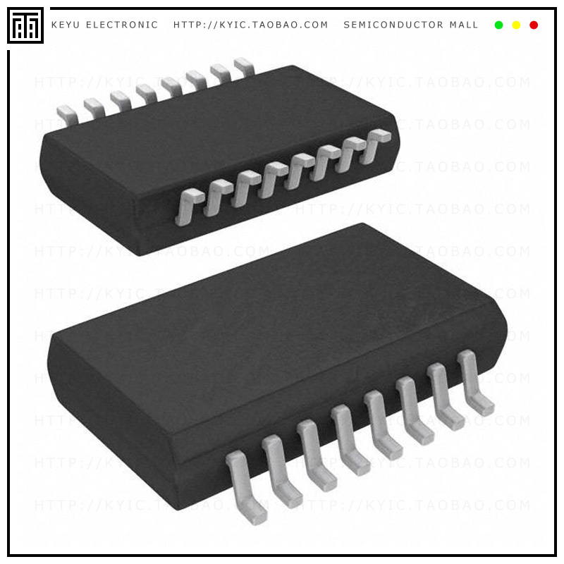 ADUM1300WTRWZ-RL【IC DGTL ISO 3CH LOGIC 16SOIC】