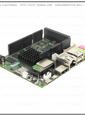 UDOO DUAL【UDOO DUAL CORE SBC OPENSOURCE】