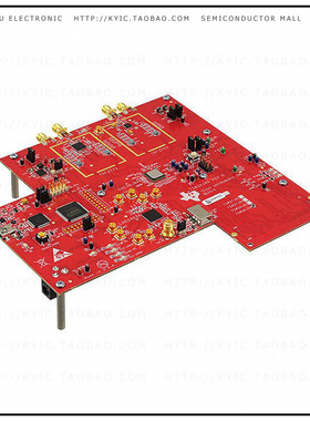 TSW38J84EVM【EVALUATION MODULE TSW38J84】