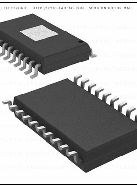 OPA564AIDWD【IC OPAMP GP 17MHZ 20HSOP】