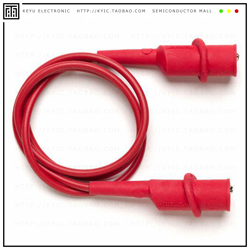 6576-36-2【TEST LEAD GATOR TO GATOR 36'】