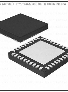 GS4915-INE3【IC CLK JITTER CLEANR 40QFN】